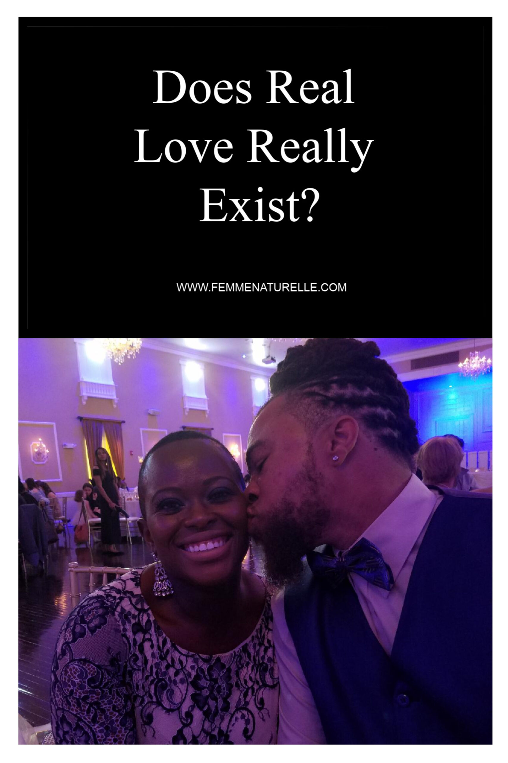 Does Real Love Really Exist?